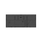 Reklámkijelző, LG 16/7 Signage 105&quot 105BM5P-B, 5120x2160, 21:9, 440 cd/m2, HDMIx4/DisplayPort/RS232C/RJ45/USBx4/USB-C