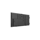 Reklámkijelző, LG 16/7 Signage 105&quot 105BM5P-B, 5120x2160, 21:9, 440 cd/m2, HDMIx4/DisplayPort/RS232C/RJ45/USBx4/USB-C