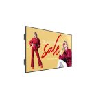 Reklámkijelző, LG 16/7, 110&quot 110UM5K