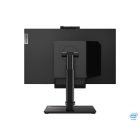 Asztali monitor, Lenovo monitor ThinkCentre Tiny-In-One 24; 23.8" FHD 1920x1080 IPS, 16:9, 1000:1, 250cd/m2, 4ms, VESA