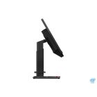 Asztali monitor, Lenovo monitor ThinkCentre Tiny-In-One 24; 23.8" FHD 1920x1080 IPS, 16:9, 1000:1, 250cd/m2, 4ms, VESA