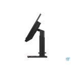 Asztali monitor, Lenovo monitor ThinkCentre Tiny-In-One 24; 23.8" FHD 1920x1080 IPS, 16:9, 1000:1, 250cd/m2, 4ms, VESA