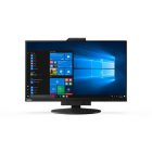 Asztali monitor, Lenovo TIO27 monitor 11JHRAT1EU - Black