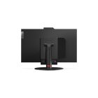 Asztali monitor, Lenovo TIO27 monitor 11JHRAT1EU - Black