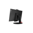 Asztali monitor, Lenovo TIO27 monitor 11JHRAT1EU - Black
