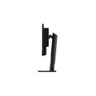 Asztali monitor, Lenovo TIO-22 G5 monitor 12N8GAT1EU - Black