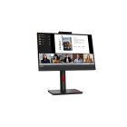 Asztali monitor, Lenovo TIO-22 G5 monitor 12N8GAT1EU - Black