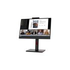 Asztali monitor, Lenovo TIO-22 G5 monitor 12N8GAT1EU - Black