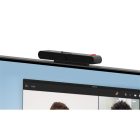 Asztali monitor, Lenovo TIO24 monitor 12NAGAT1EU - Black
