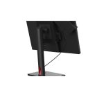 Asztali monitor, Lenovo TIO24 G5 monitor 12NBGAT1EU - Black