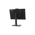 Asztali monitor, Lenovo TIO24 G5 12NBGAT1EU - Black