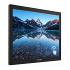 Asztali monitor, Philips 17"  172B9TN/00 - LCD SmoothTouch funkcióval