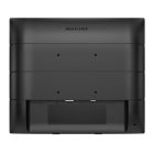 Asztali monitor, Philips 17"  172B9TN/00 - LCD SmoothTouch funkcióval