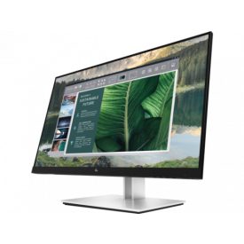   Asztali monitor, HP 24 E24u G4 IFHD IPS 16:9 5ms monitor"
