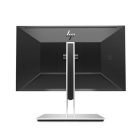 Asztali monitor, HP 24 E24u G4 IPS FHD monitor * Képernyőméret: 60,45 cm (23,8") * Képernyő felbontás: 1920 x 1080 * Fényerő: 250 cd/m2 * Kontrasztarány: 1000:1 * Válaszidő: 5 ms * Bemeneti csatlakozók: USB Type-CT ("