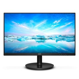 Asztali monitor, Philips 21,5 221V8/00 - VA LCD W-LED
