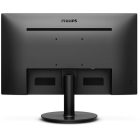 Asztali monitor, Philips 21,5 221V8/00 - VA LCD W-LED