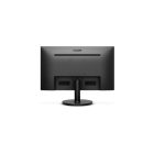 Asztali monitor, Philips VA monitor 21.5" 221V8LD, 1920x1080, 16:9, 250cd/m2, 4ms, VGA/DVI/HDMI