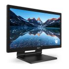 Asztali monitor, Philips 21,5" 222B9T/00 - WLED