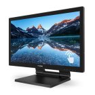 Asztali monitor, Philips 21,5" 222B9T/00 - WLED