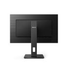 Asztali monitor, Philips IPS monitor 21.5 222S1AE, 1920x1080, 16:9 250cd/m2, 4ms, VGA/DVI-D/DisplayPort/HDMI, hangszóró