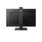 Asztali monitor, Philips IPS monitor 21.5 222S1AE, 1920x1080, 16:9 250cd/m2, 4ms, VGA/DVI-D/DisplayPort/HDMI, hangszóró