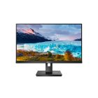 Asztali monitor, Philips IPS monitor 21.5 222S1AE, 1920x1080, 16:9 250cd/m2, 4ms, VGA/DVI-D/DisplayPort/HDMI, hangszóró