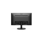 Asztali monitor, Philips VA monitor 21.5" 222V8LA, 1920x1080, 16:9, 250cd/m2, 4ms, HDMI/VGA/DisplayPort, hangszóró