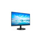 Asztali monitor, Philips VA monitor 21.5" 222V8LA, 1920x1080, 16:9, 250cd/m2, 4ms, HDMI/VGA/DisplayPort, hangszóró