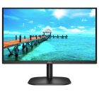 Asztali monitor, AOC VA monitor 21.5" 22B2H, 1920x1080, 16:9, 250cd/m2, 4ms, VGA/HDMI