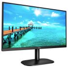 Asztali monitor, AOC VA monitor 21.5" 22B2H, 1920x1080, 16:9, 250cd/m2, 4ms, VGA/HDMI