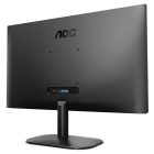 Asztali monitor, AOC VA monitor 21.5" 22B2H, 1920x1080, 16:9, 250cd/m2, 4ms, VGA/HDMI