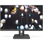 Asztali monitor, AOC MVA monitor 21.5" 22E1Q, 1920x1080, 16:9, 250cd/m2, 5ms, VGA/HDMI/DisplayPort, hangszóró