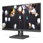 Asztali monitor, AOC MVA monitor 21.5" 22E1Q, 1920x1080, 16:9, 250cd/m2, 5ms, VGA/HDMI/DisplayPort, hangszóró