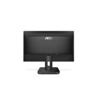 Asztali monitor, AOC MVA monitor 21.5" 22E1Q, 1920x1080, 16:9, 250cd/m2, 5ms, VGA/HDMI/DisplayPort, hangszóró