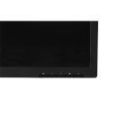 Asztali monitor, AOC MVA monitor 21.5" 22E1Q, 1920x1080, 16:9, 250cd/m2, 5ms, VGA/HDMI/DisplayPort, hangszóró