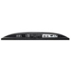 Asztali monitor, AOC MVA monitor 21.5" 22E1Q, 1920x1080, 16:9, 250cd/m2, 5ms, VGA/HDMI/DisplayPort, hangszóró