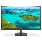 Asztali monitor, Philips 23,8" 241E1SCA/00 - WLED VA - Dobozsérült termék