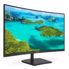 Asztali monitor, Philips 23,8" 241E1SCA/00 - WLED VA - Dobozsérült termék