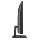 Asztali monitor, Philips Ívelt VA monitor 23.6 241E1SCA, 1920x1080, 16:9, 250cd/m2, 4ms, VGA/HDMI, hangszóró