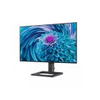 Asztali monitor, Philips 24" 241E2FD/00 monitor - IPS WLED