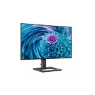 Asztali monitor, Philips 24" 241E2FD/00 monitor - IPS WLED