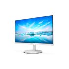 Asztali monitor, Philips IPS monitor 23.8 241V8AW, 1920x1080, 16:9, 250cd/m2, 4ms, HDMI/VGA, hangszóró