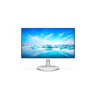 Asztali monitor, Philips IPS monitor 23.8 241V8AW, 1920x1080, 16:9, 250cd/m2, 4ms, HDMI/VGA, hangszóró
