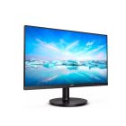 Asztali monitor, Philips 23,8" 241V8LA/00 monitor - VA LCD