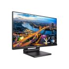 Asztali monitor, Philips 23,8" 242B1TC/00 - IPS WLED SmoothTouch funkcióval