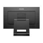 Asztali monitor, Philips 23,8" 242B1TC/00 - IPS WLED SmoothTouch funkcióval