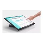 Asztali monitor, Philips 23,8" 242B1TC/00 - IPS WLED SmoothTouch funkcióval