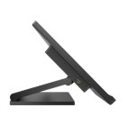 Asztali monitor, Philips 23,8" 242B1TC/00 - IPS WLED SmoothTouch funkcióval