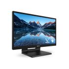Asztali monitor, Philips 23,8" 242B9TL/00 - IPS WLED
